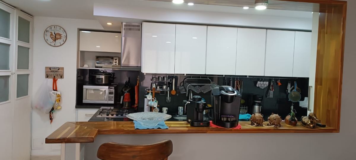 Apartamento en Venta - Bogota, CEDRITOS 5053