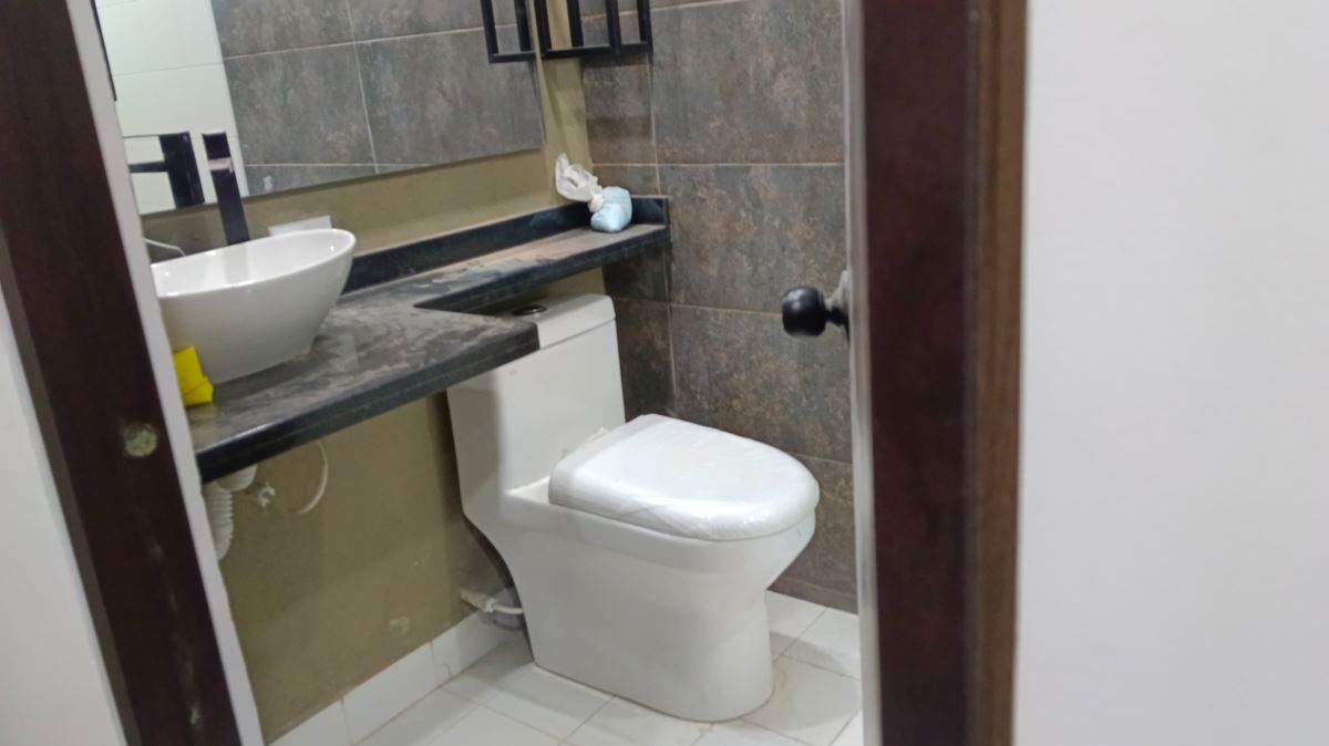 Apartamento en Arriendo - Bogota, BOSQUE DE PINOS 4627