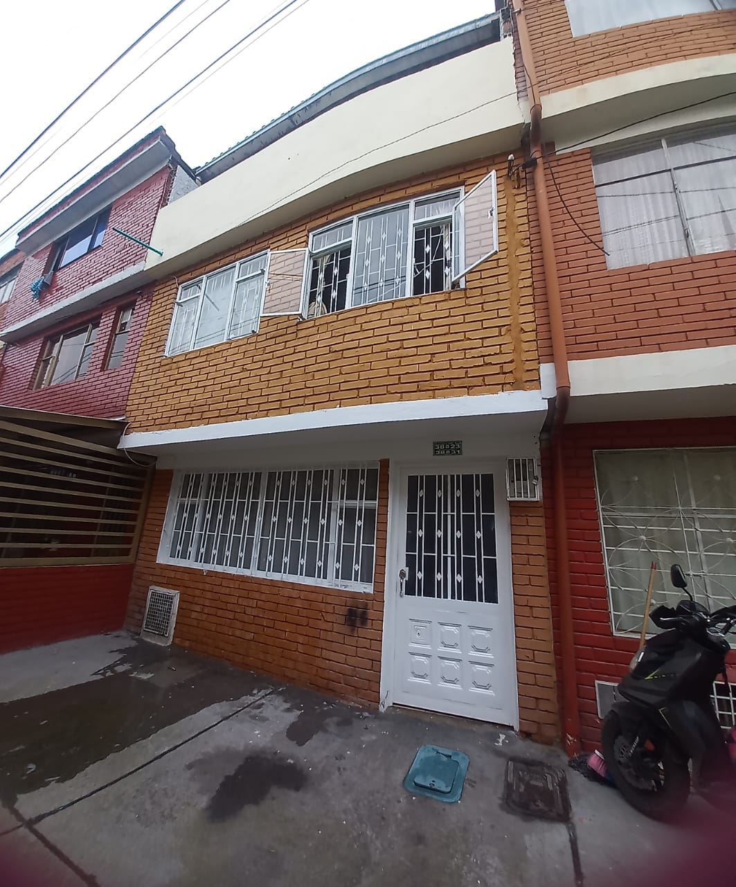 Casa en Venta - Bogota, CIUDAD KENNEDY ORIENTAL 3434