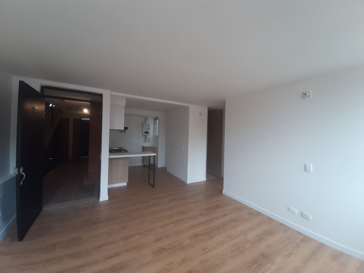 Apartamento en Arriendo - Bogota, MIRANDELA 4921
