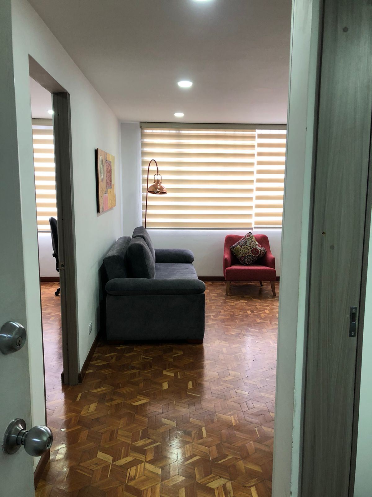 Apartamento en Arriendo - Bogota, CHICÓ RESERVADO 4985