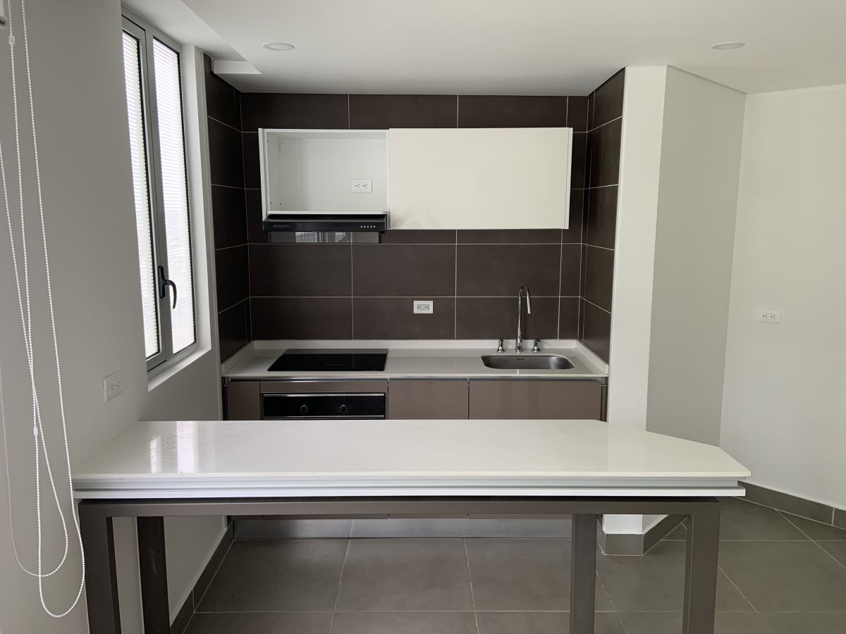 Apartamento en Arriendo - Bogota, CHAPINERO CENTRAL 1138