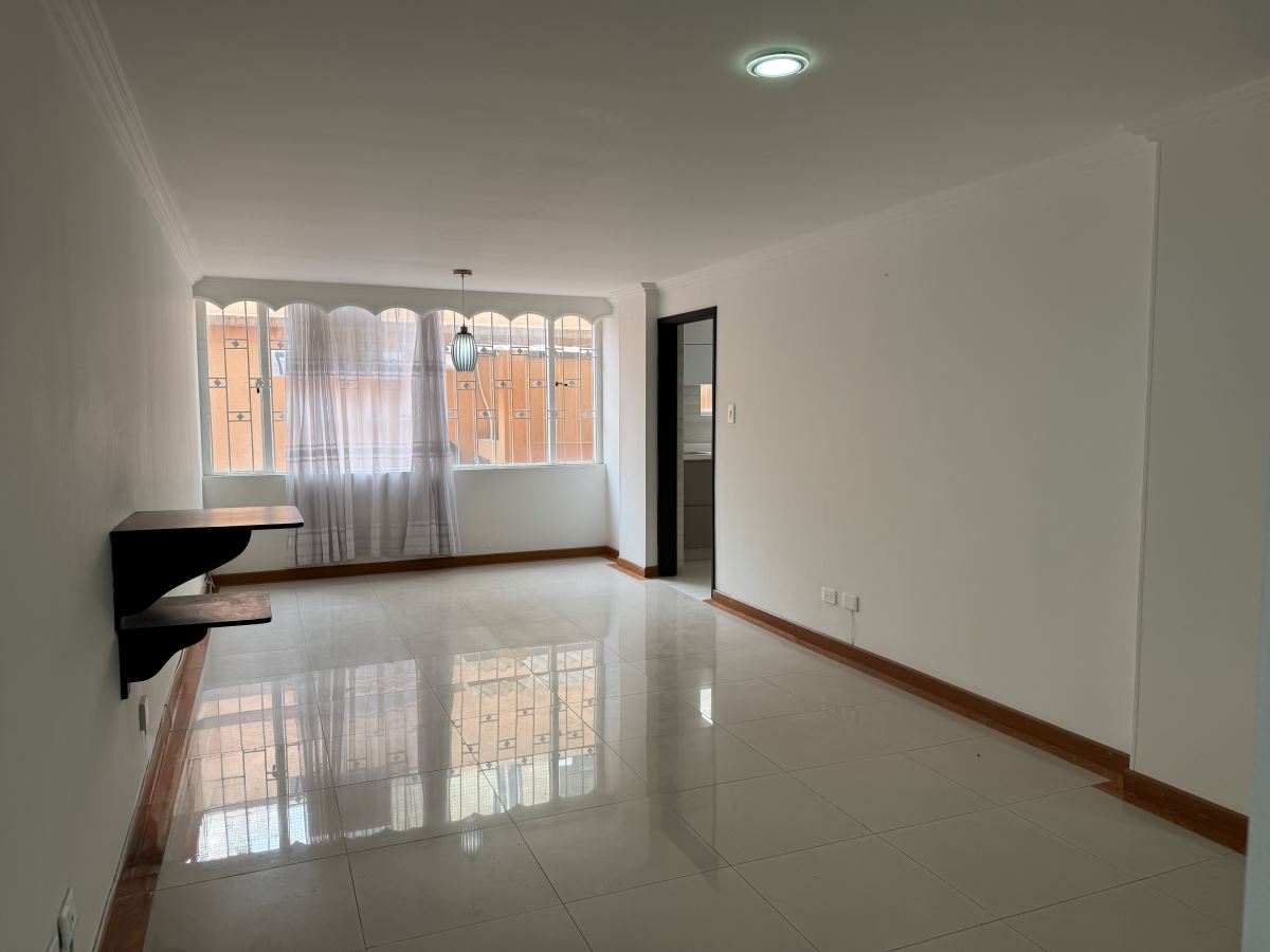 Apartamento en Arriendo - Bogota, CHAPINERO NORTE 4460