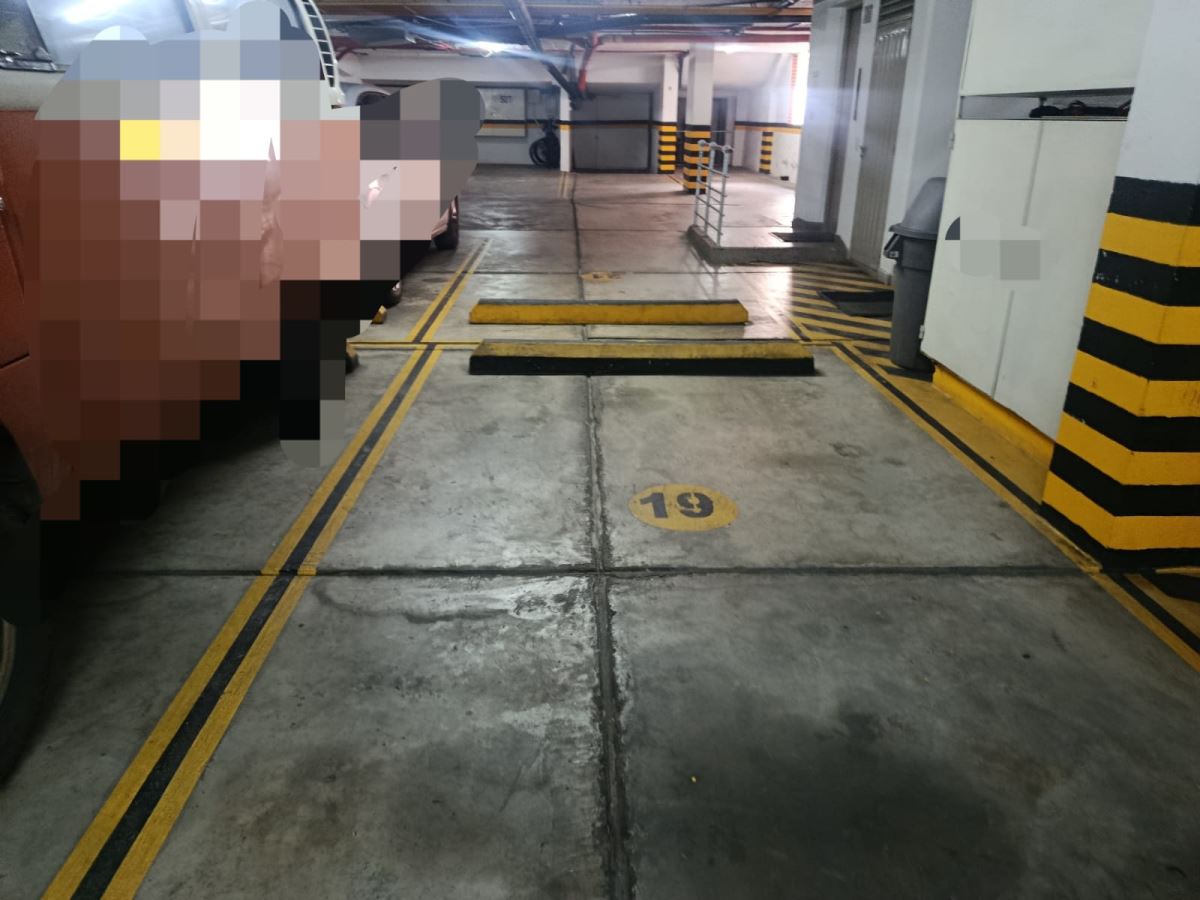 Apartamento en Arriendo - Bogota, SANTA BÁRBARA OCCIDENTAL 6135