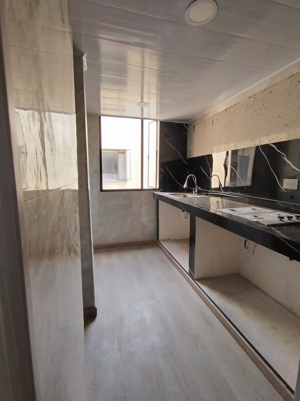 Apartamento en Venta - Bogota, TIMIZA 6330