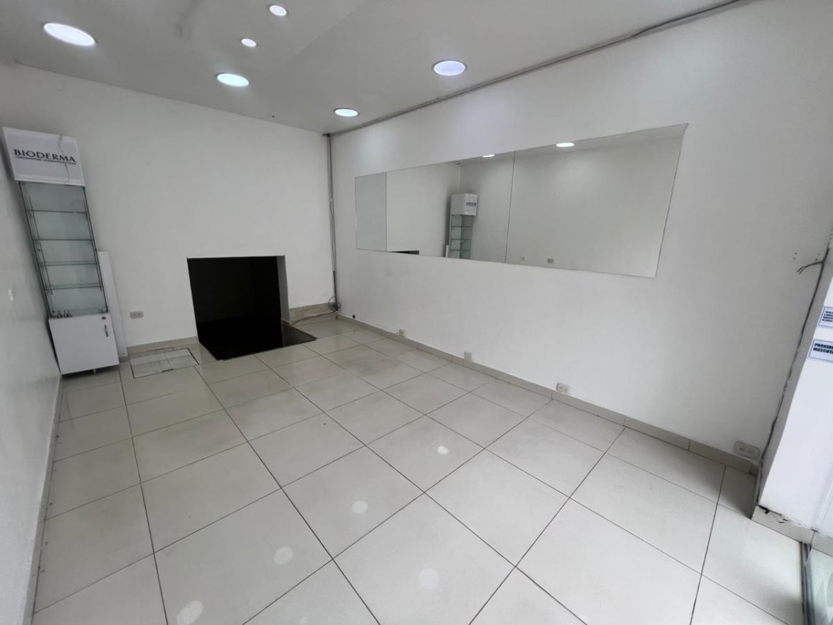 Local en Arriendo - Bogota, ANTIGUO COUNTRY 5278