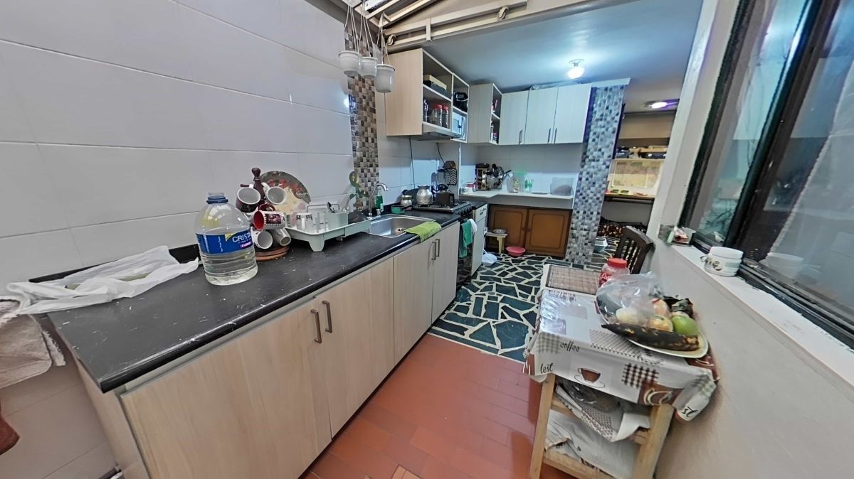 Apartamento en Venta - Bogota, NORMANDÍA 4558