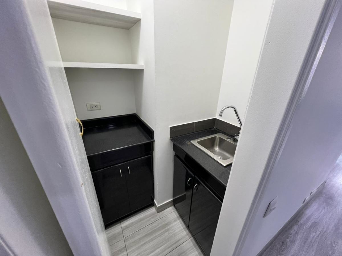 Oficina en Arriendo - Bogota, CHICÓ NORTE II 4740