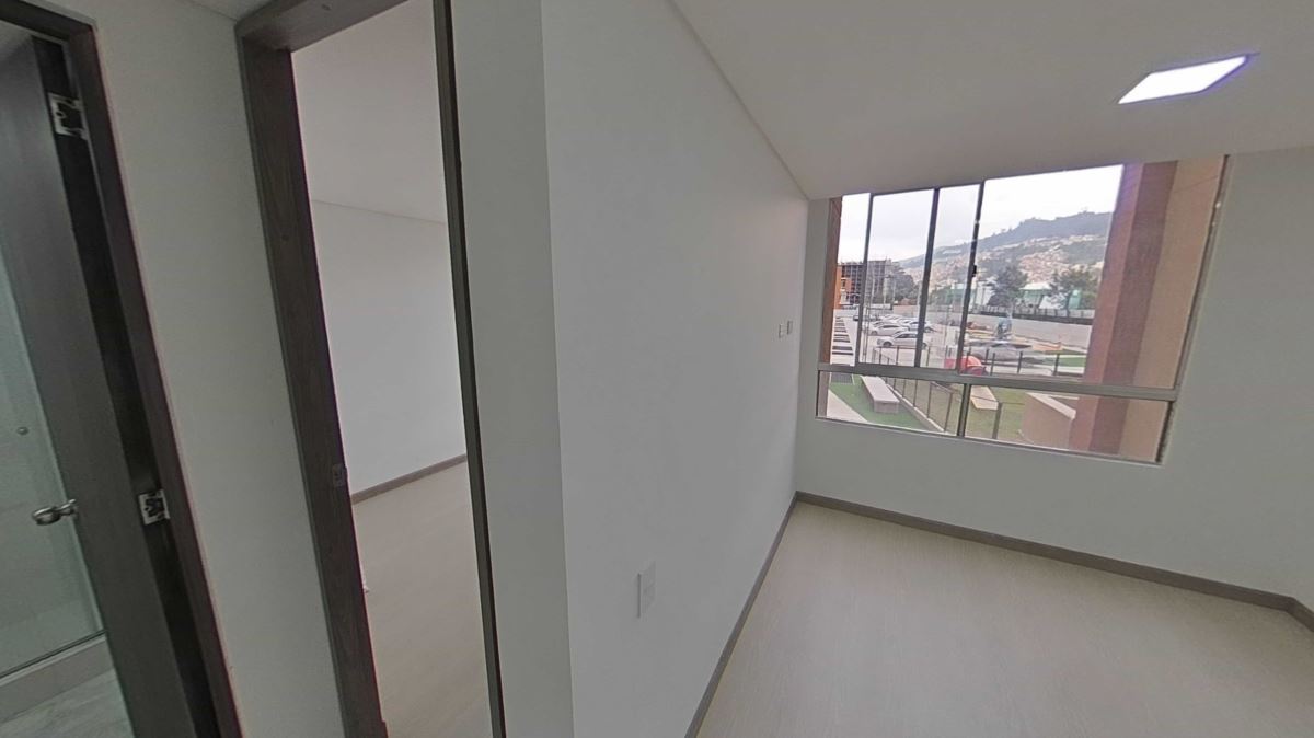 Apartamento en Venta - Bogota, LA GRANJA NORTE 2811