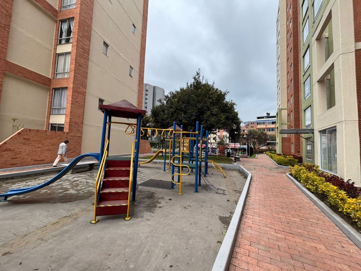 Apartamento en Venta - Bogota, SAN ANTONIO 6012