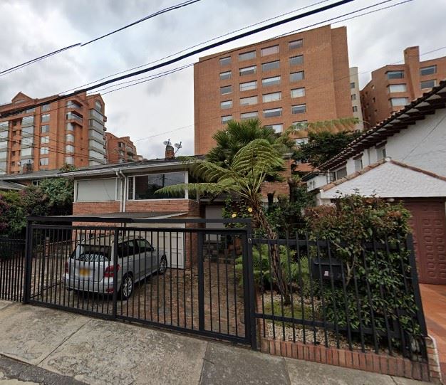 Casa en Venta - Bogota, POLO CLUB 2683
