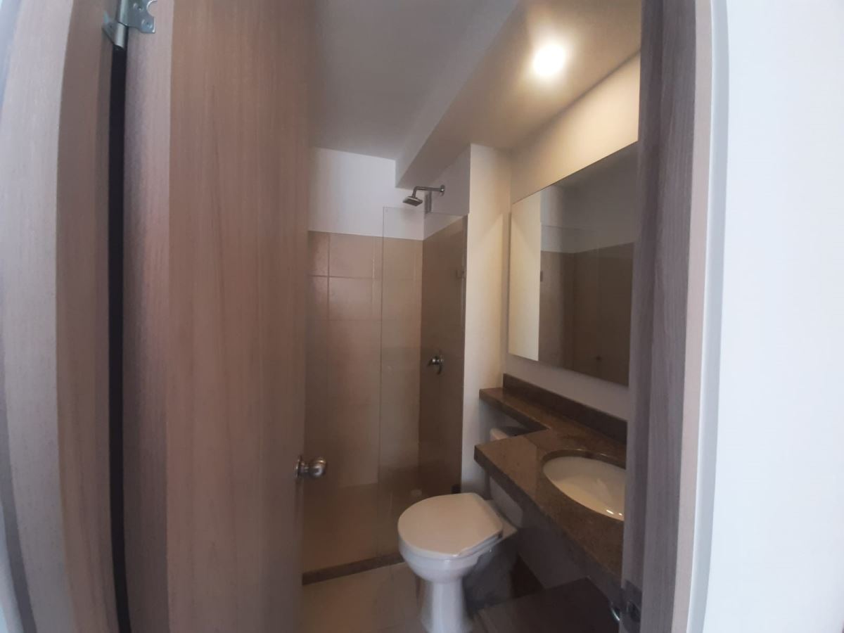 Apartamento en Arriendo - Bogota, VILLA DEL PRADO 4694