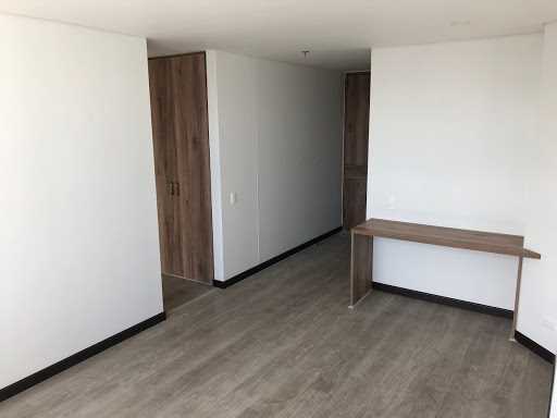 Apartamento en Venta - Bogota, CHAPINERO CENTRAL 2348