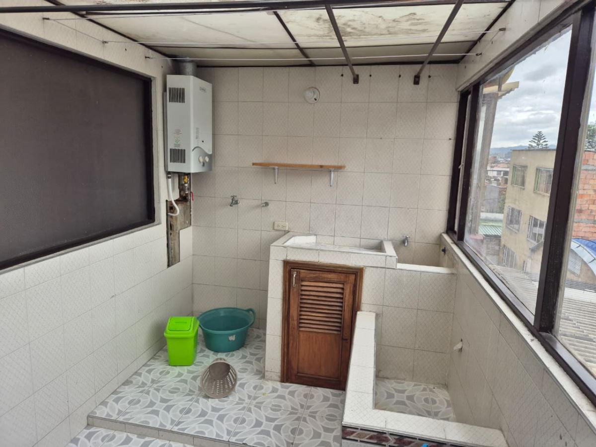 Apartamento en Venta - Bogota, SAN CRISTOBAL NORTE 4975