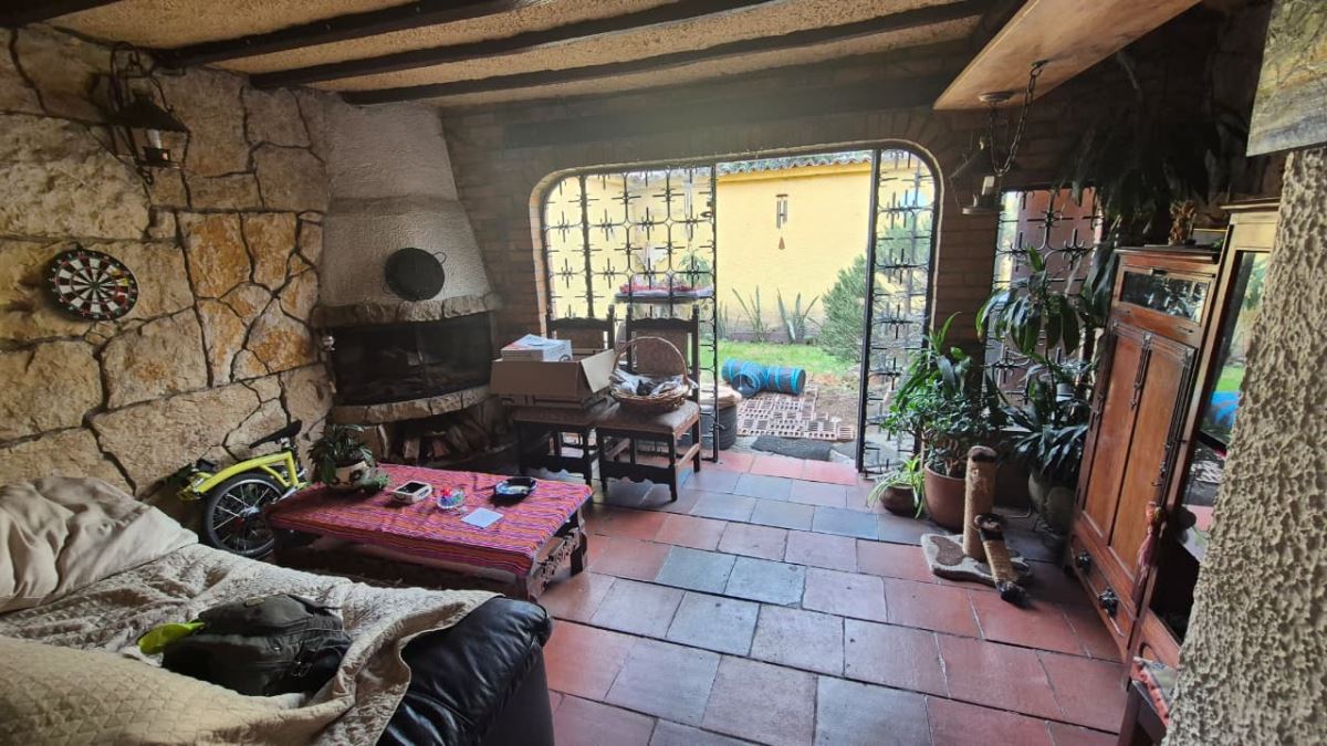 Casa en Venta - Bogota, ESTRELLA DEL NORTE 6118
