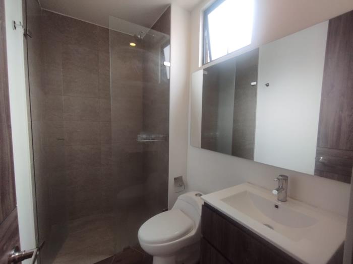 Apartamento en Venta - Bogota, SANTA PAULA 2397