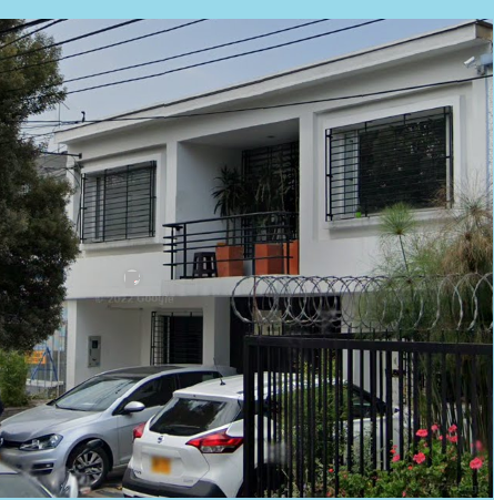 Oficina en Venta - Bogota, POLO CLUB 3337