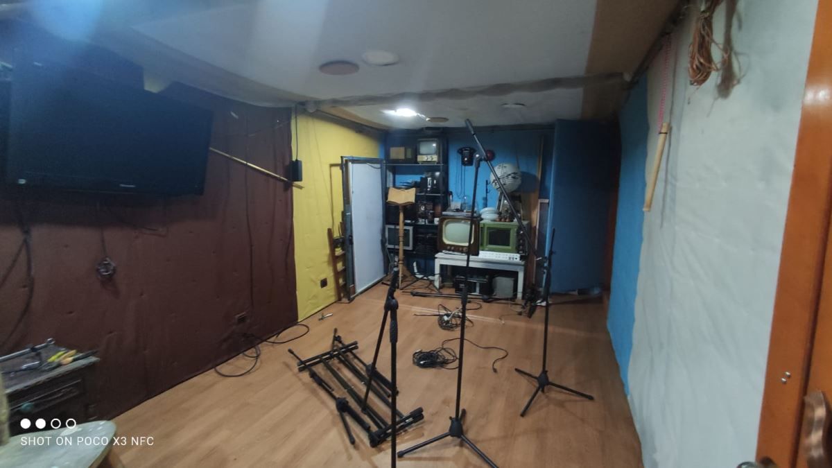 Oficina en Arriendo - Bogota, EL PROGRESO 4152