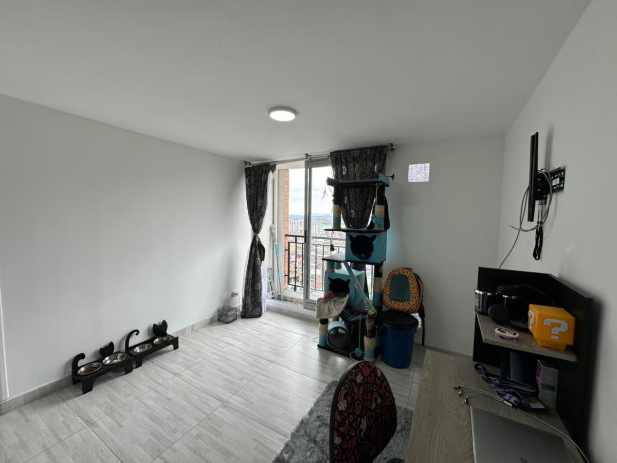 Apartamento en Arriendo - Bogota, LA LAGUNA 5099