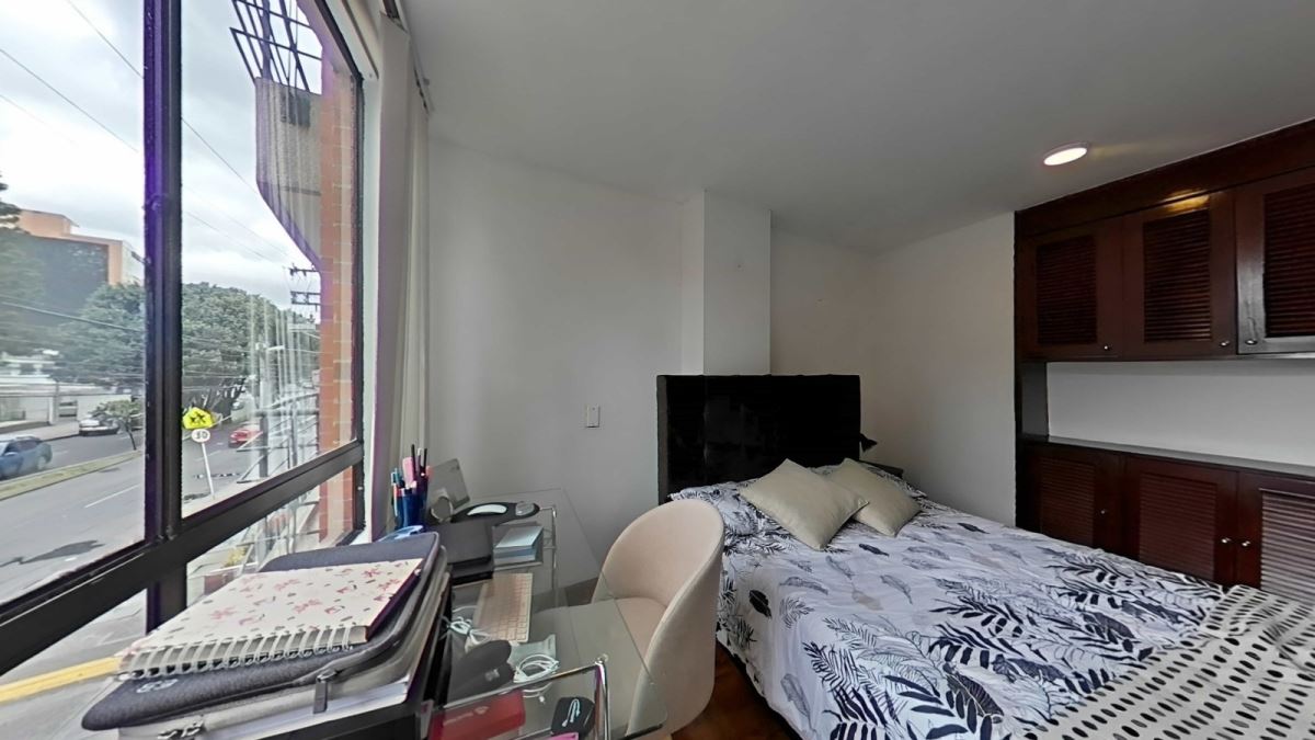 Apartamento en Venta - Bogota, PUENTE LARGO 4806