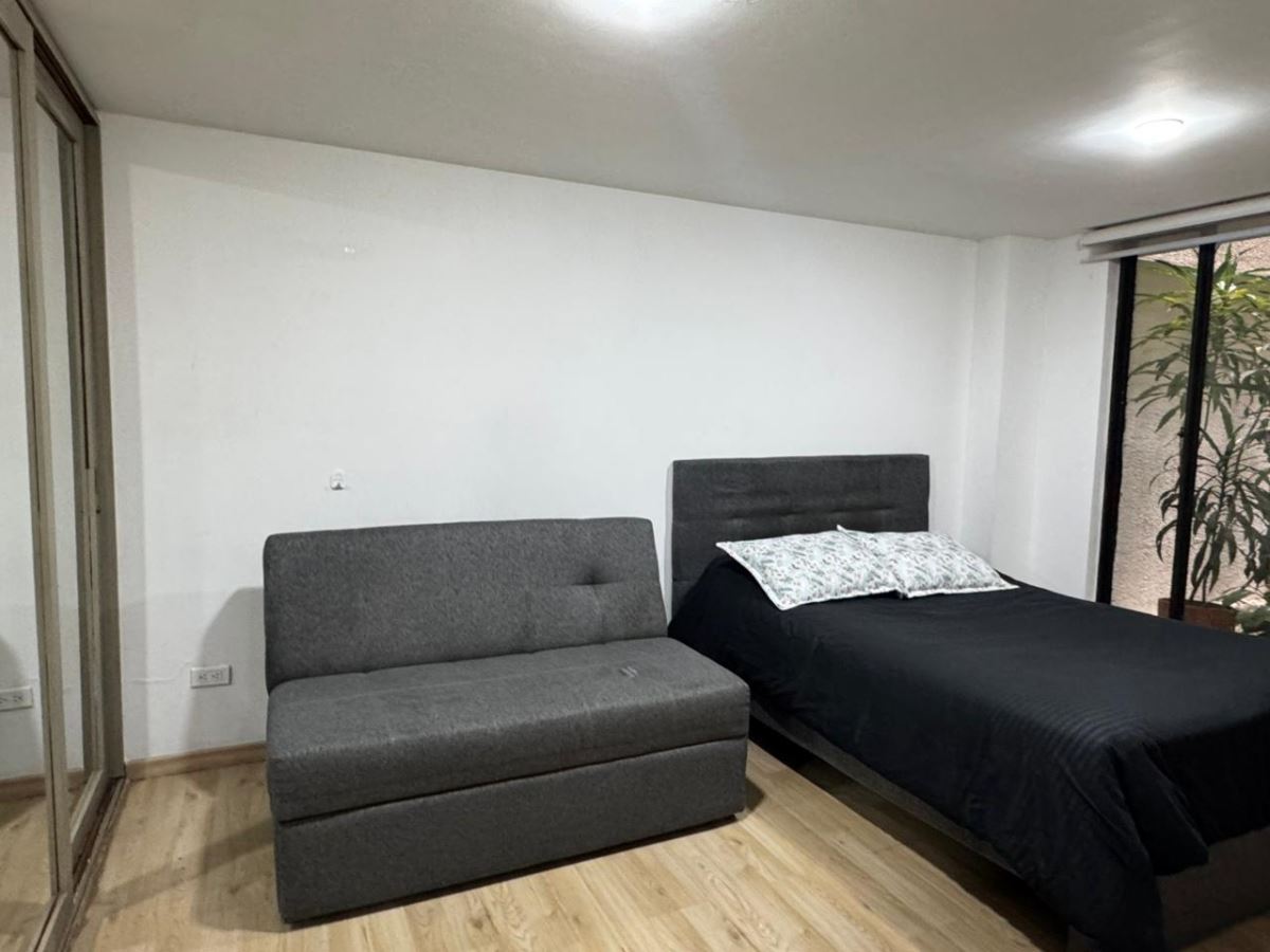 Apartamento en Arriendo - Bogota, LA SALLE 6325