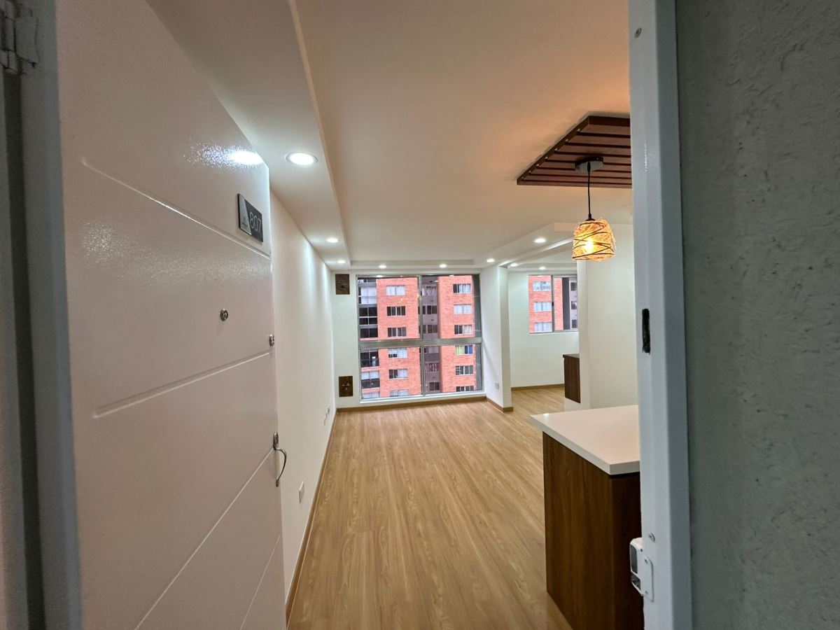 Apartamento en Venta - Bogota, CHAPINERO OCCIDENTAL 4315