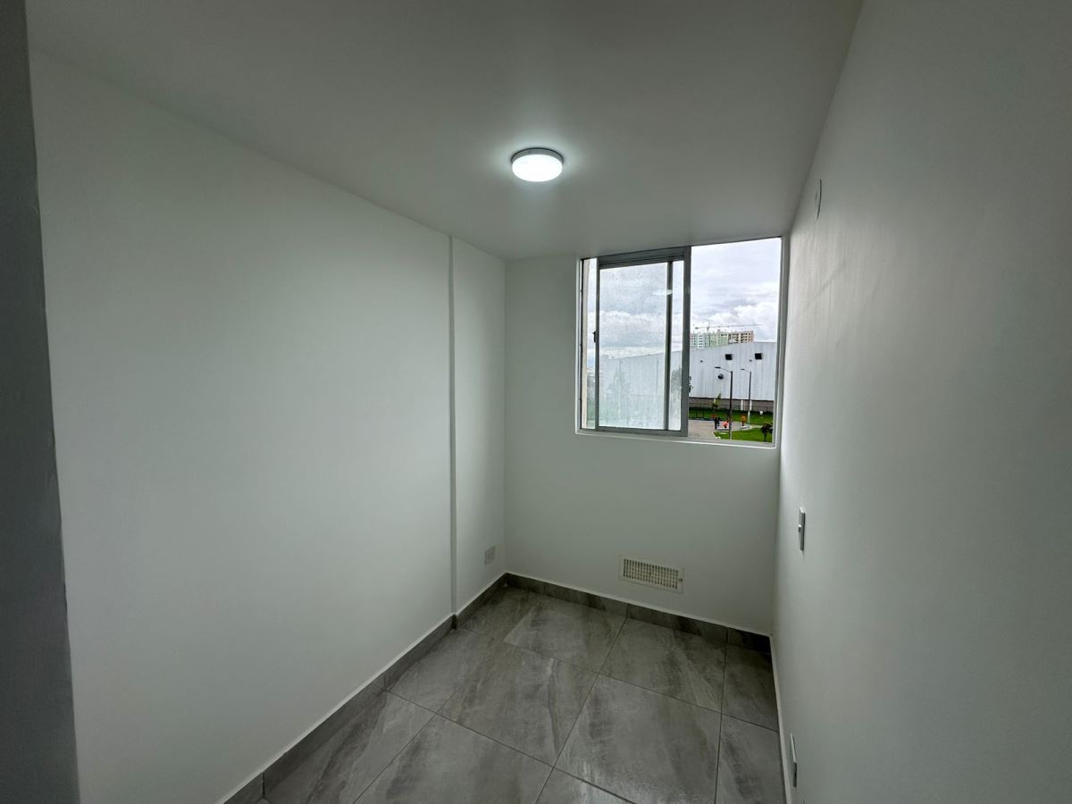 Apartamento en Arriendo - Bogota, PUENTE GRANDE 4406