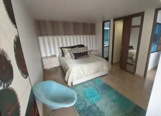 Apartamento en Arriendo - Bogota, SAN JOSÉ DE SPRING 6065