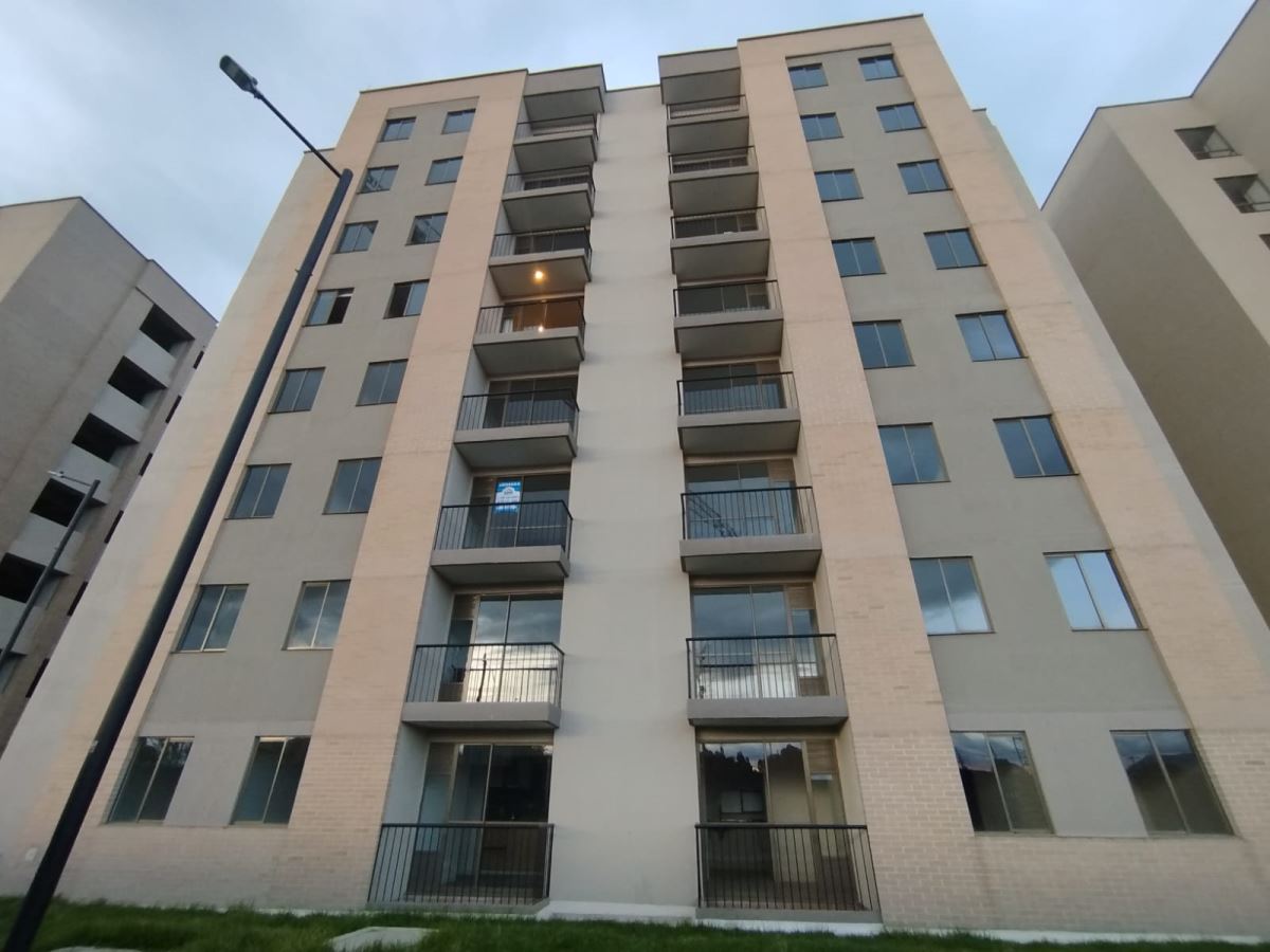 Apartamento en Arriendo - Bogota, SAMPER 4934