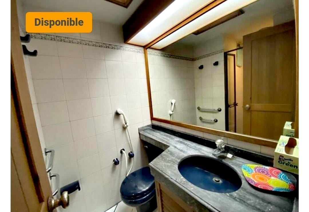 Apartamento en Venta - Bogota, BELLA SUIZA 3629