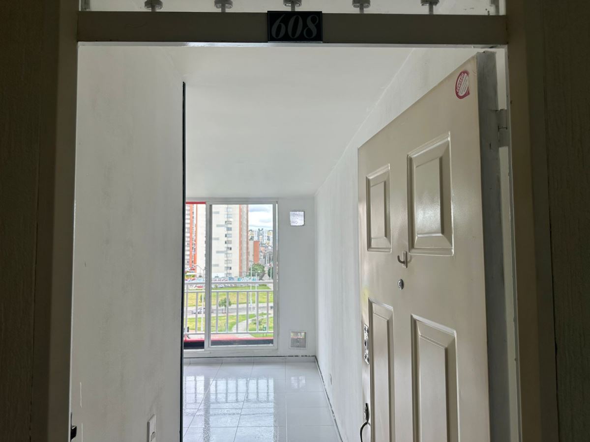 Apartamento en Arriendo - Bogota, CASTILLA 5870