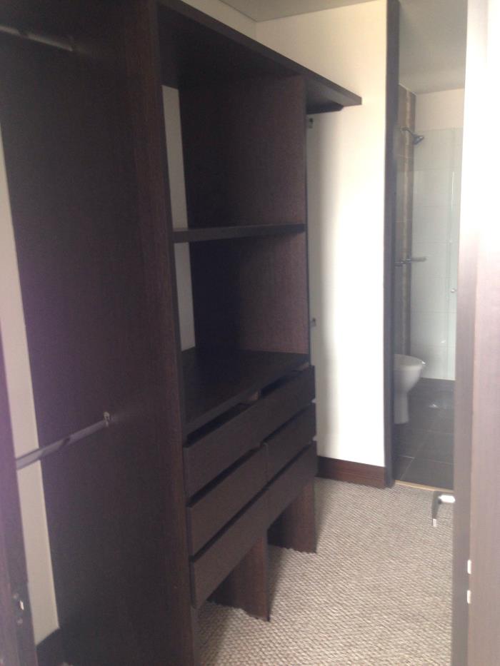 Apartamento en Venta - Bogota, LOS CEDROS 1962