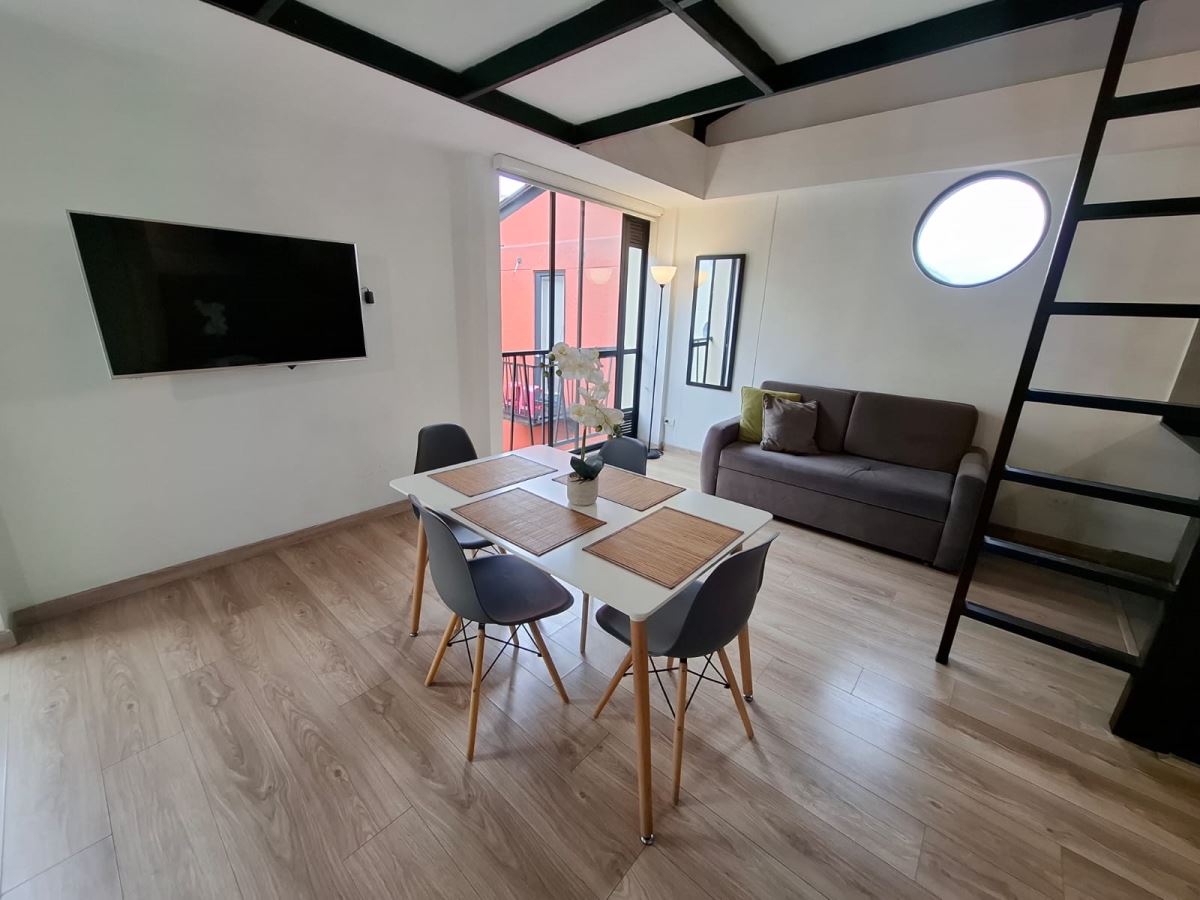 Apartamento en Arriendo - Bogota, BELÉN 5916