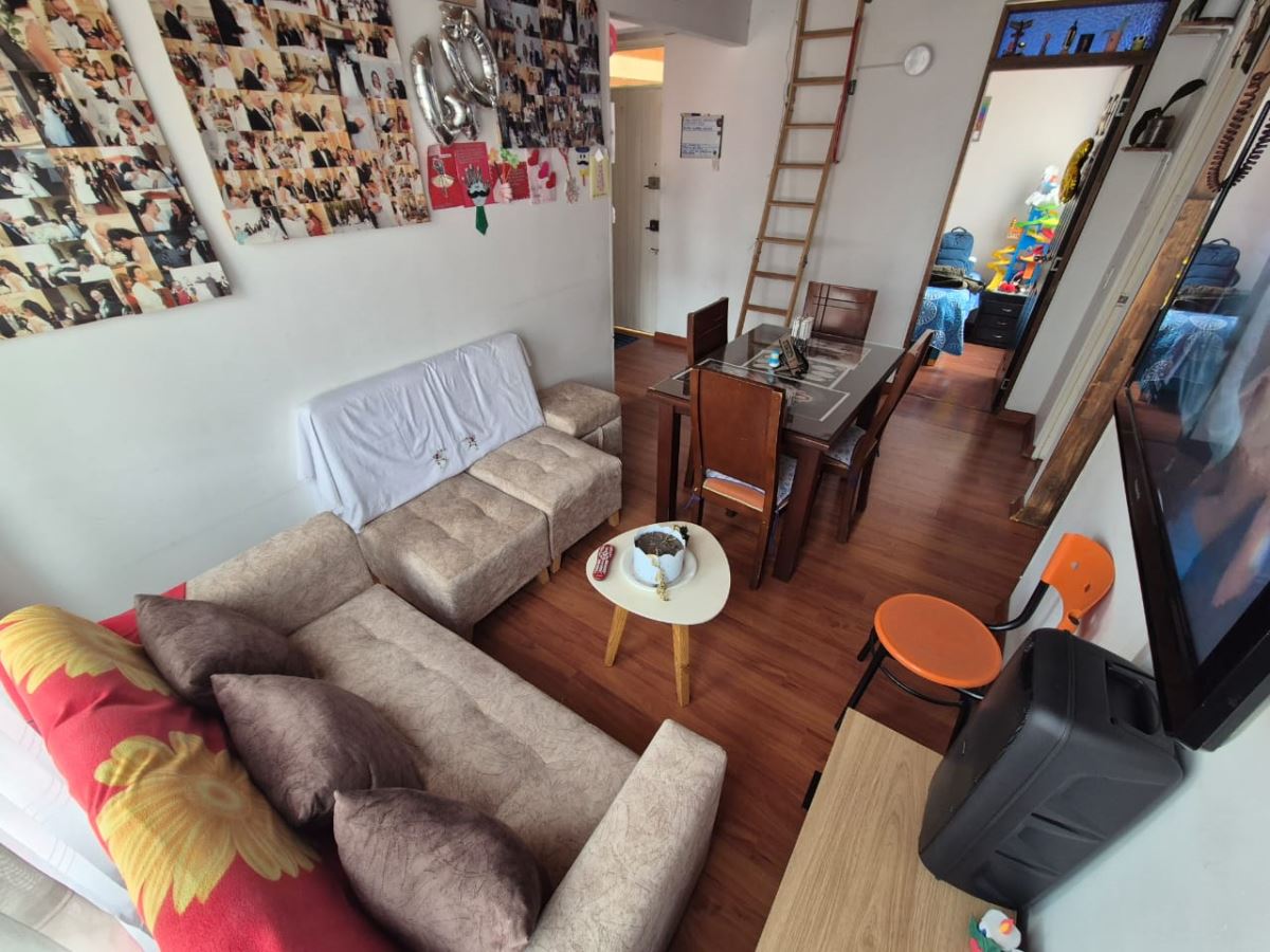 Apartamento en Arriendo - Bogota, EL RECODO 6398