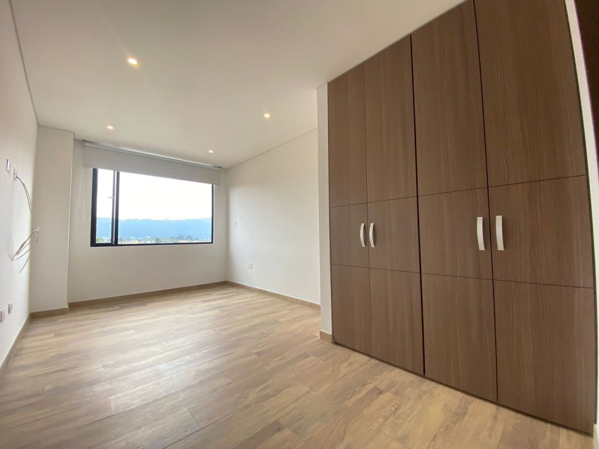 Apartamento en Arriendo - Chia, CHÍA 4436