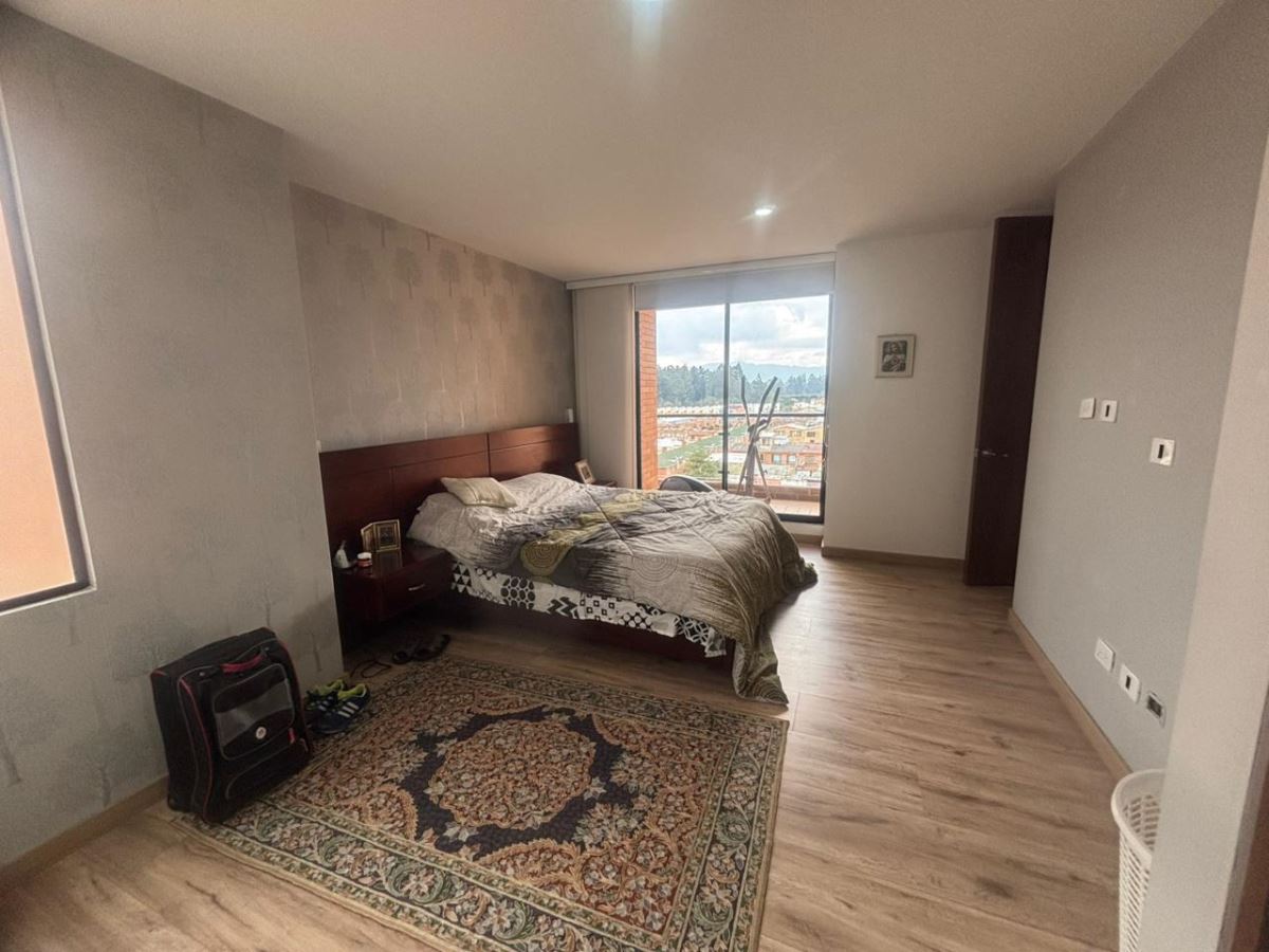 Apartamento en Venta - Chia, CHÍA 5368