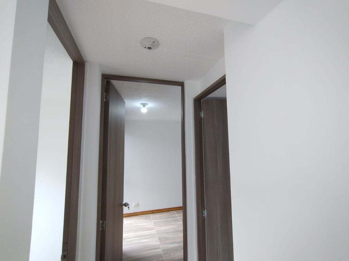 Apartamento en Arriendo - Bogota, COLINA CAMPESTRE III, IV, V, VI SECTOR 2955