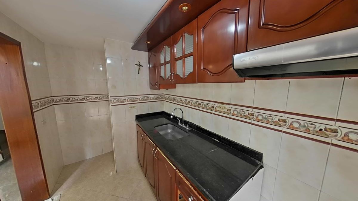 Casa en Venta - Bogota, LA ESPAÑOLA 3437