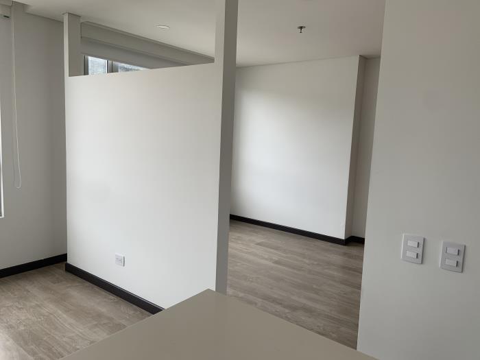 Apartamento en Venta - Bogota, CHAPINERO CENTRAL 2738