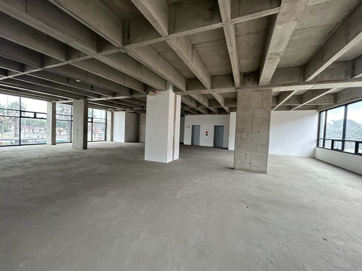 Oficina en Venta - Bogota, ZONA FRANCA 2946