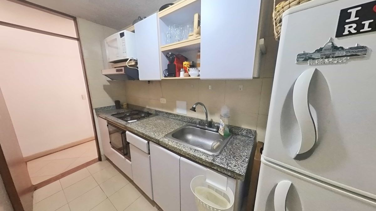 Apartamento en Venta - Bogota, LA PRADERA NORTE 4130