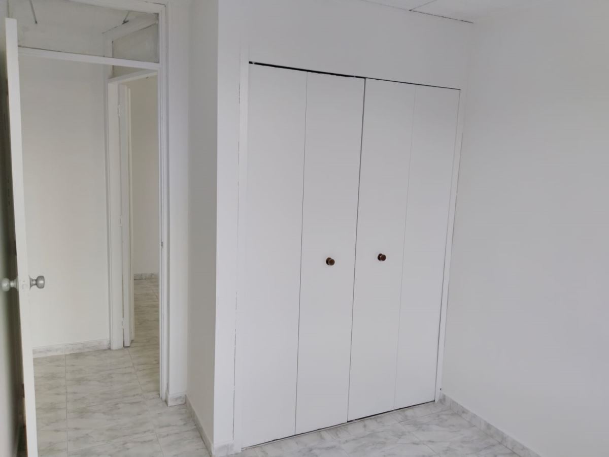 Apartamento en Venta - Bogota, LA CHUCUA 3836