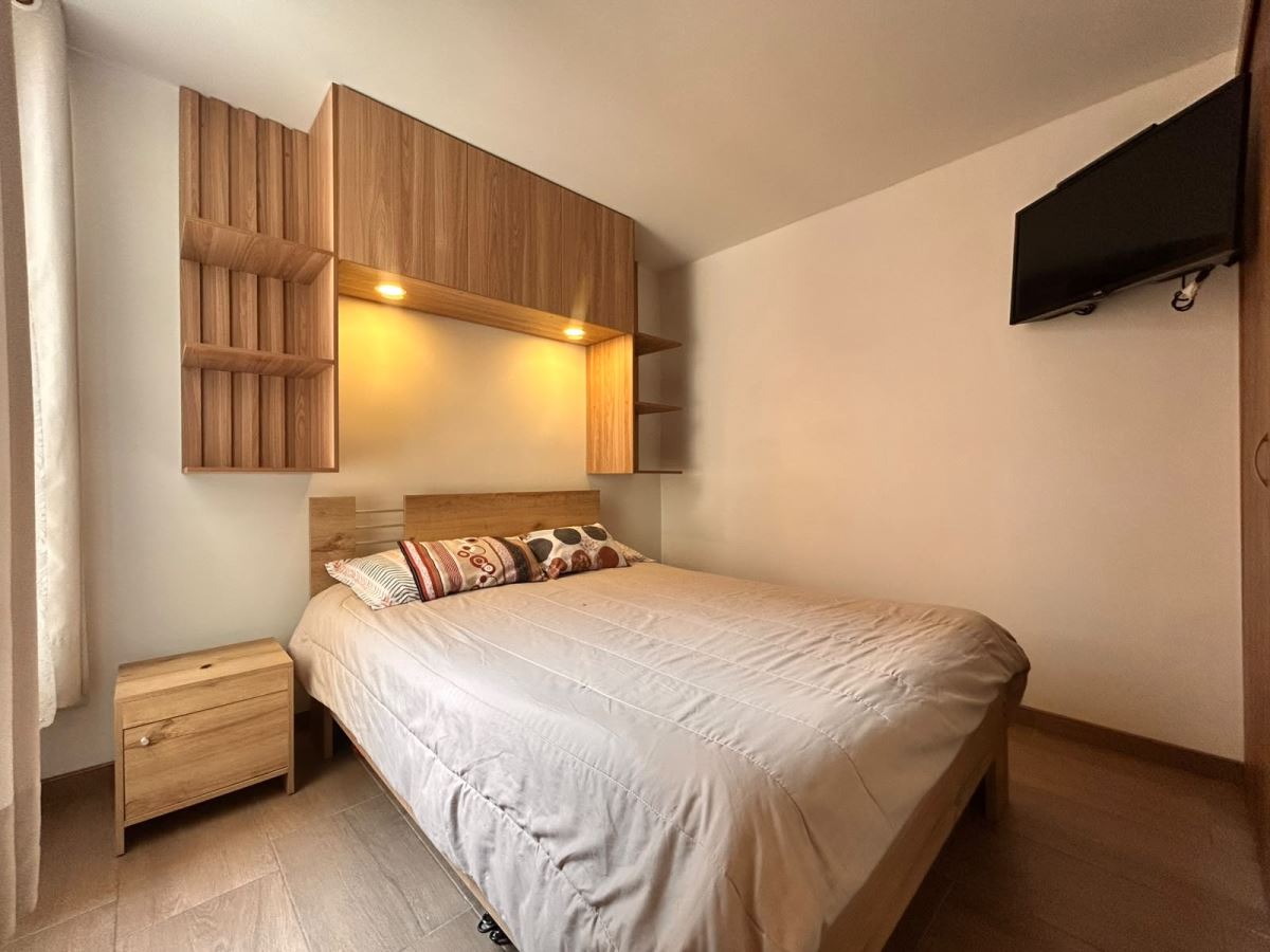 Apartamento en Arriendo - La Calera, LA CALERA 6282