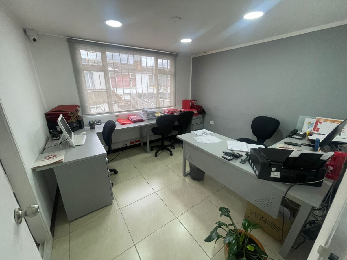 Casa en Arriendo - Bogota, RIONEGRO 4513