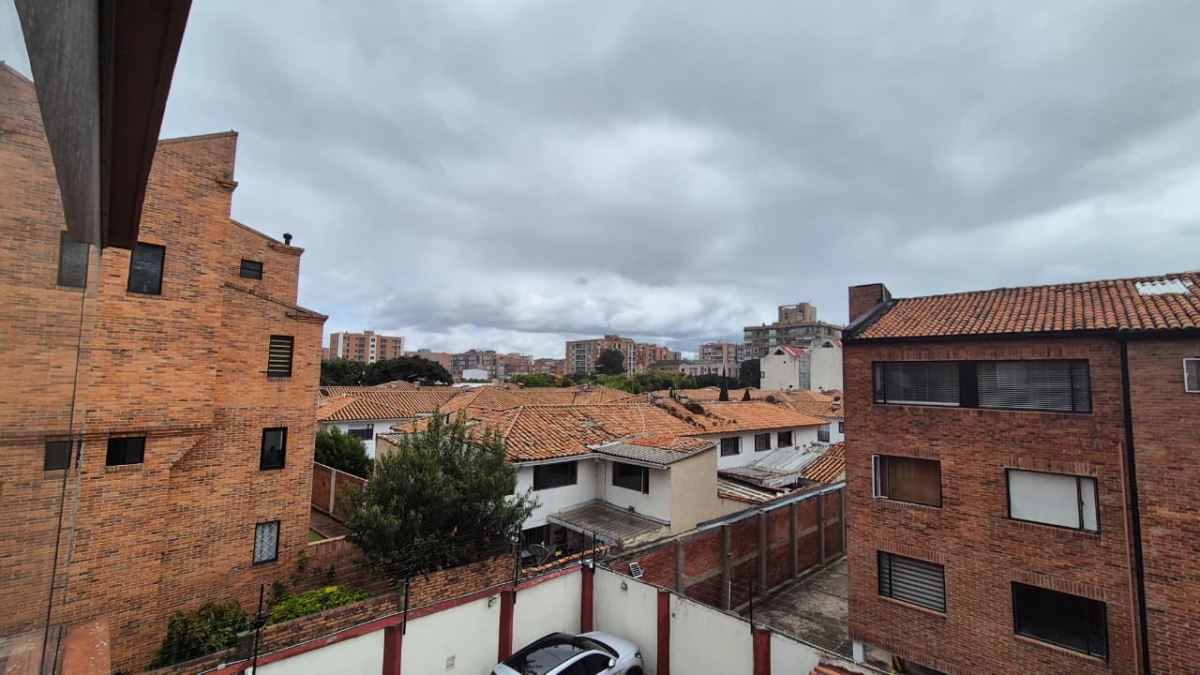 Apartamento en Arriendo - Bogota, CEDRITOS 608