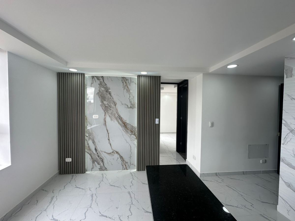 Apartamento en Arriendo - Bogota, PUENTE GRANDE 4831