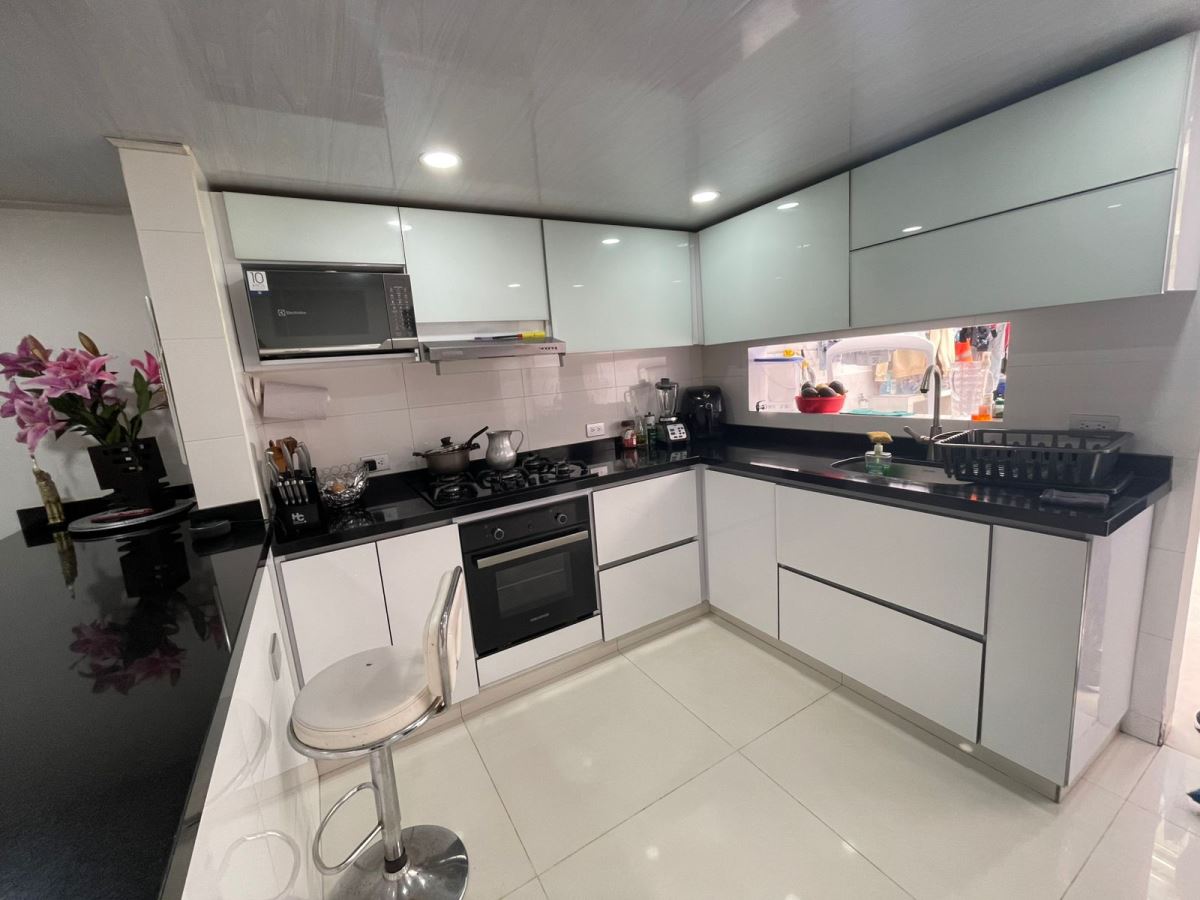 Casa en Arriendo - Bogota, VILLA DEL PRADO 4643