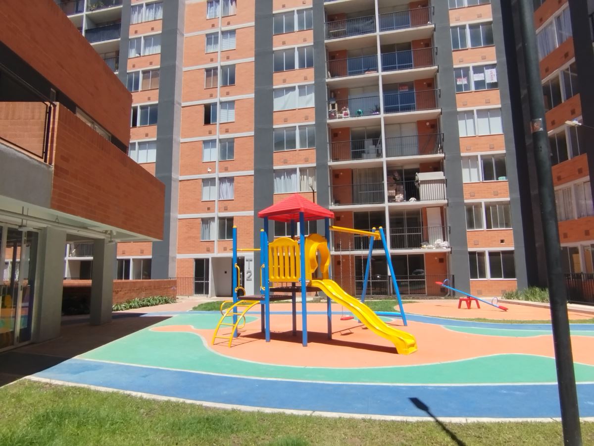Apartamento en Arriendo - Chia, CHÍA 4417