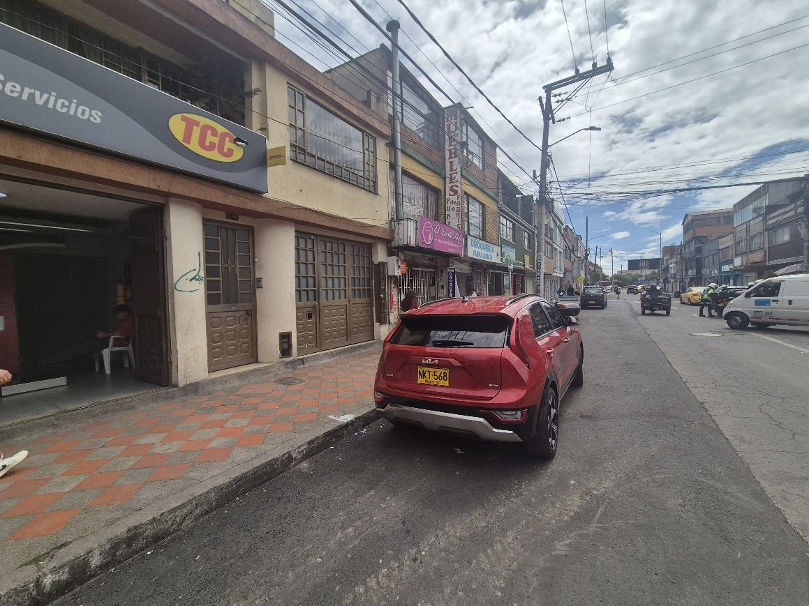 Local en Arriendo - Bogota, GALÁN 6274