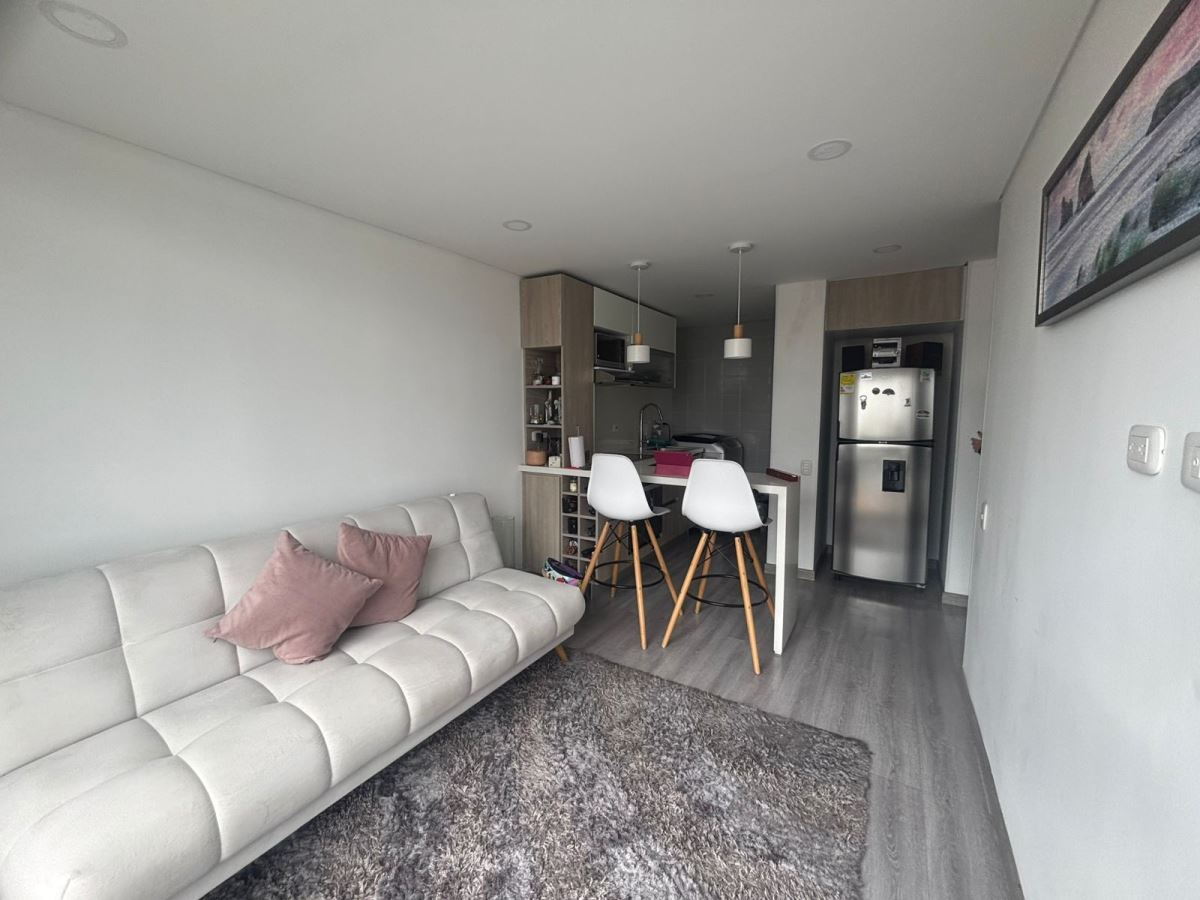 Apartamento en Venta - Bogota, BATÁN 4962